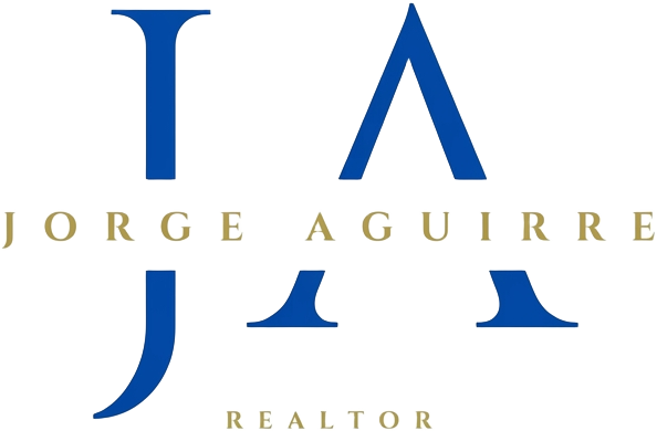 Jorge Aguirre · Realtor